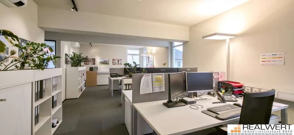 Gewerbeimmobilie mieten in Salzburg Stadt – 293 m², € 6.252 – Bild 3 von 19