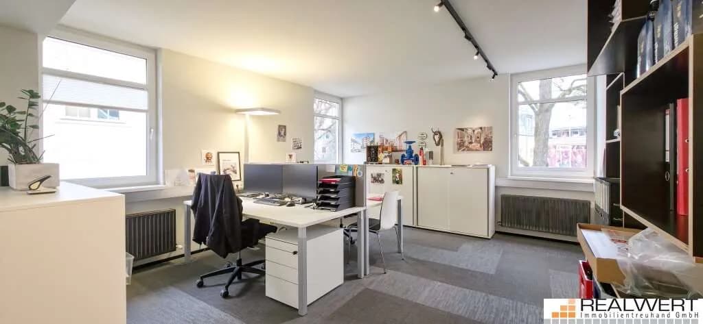 Gewerbeimmobilie mieten in Salzburg Stadt – 293 m², € 6.252 – Bild 5 von 19