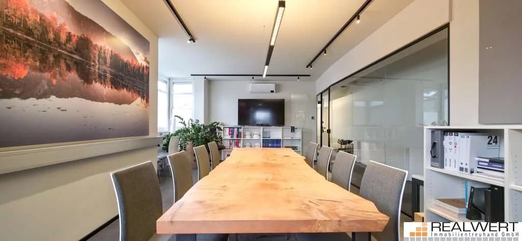 Gewerbeimmobilie mieten in Salzburg Stadt – 293 m², € 6.252 – Bild 6 von 19