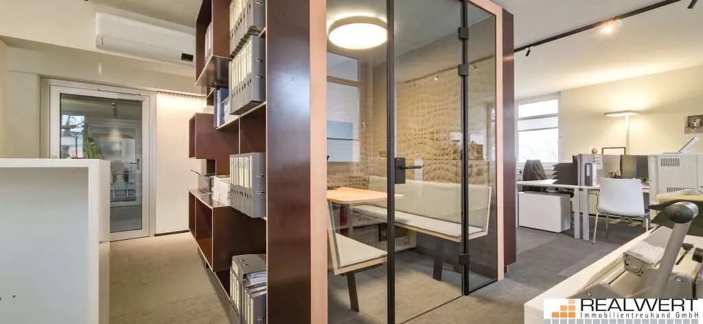 Gewerbeimmobilie mieten in Salzburg Stadt – 293 m², € 6.252 – Bild 7 von 19