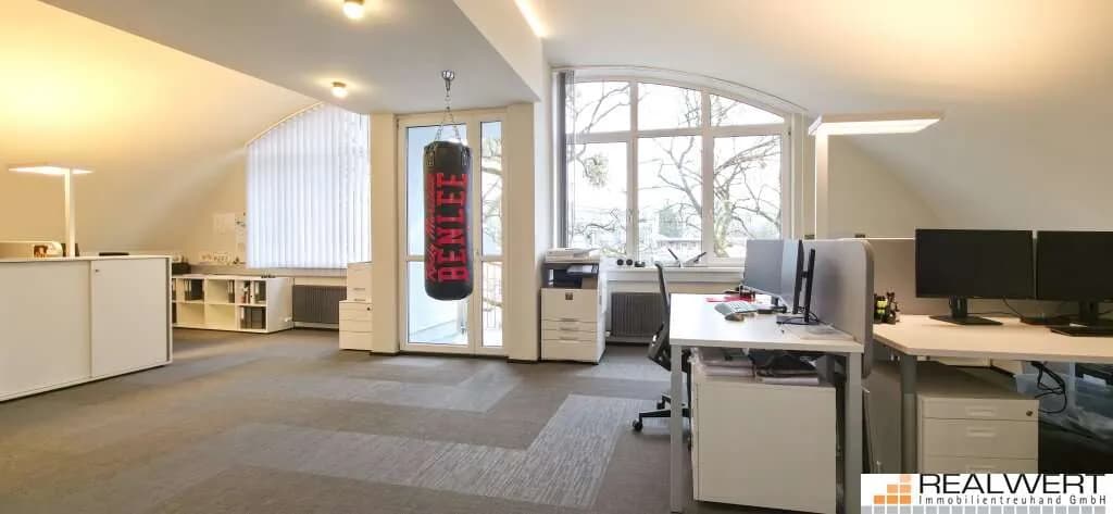 Gewerbeimmobilie mieten in Salzburg Stadt – 293 m², € 6.252 – Bild 8 von 19