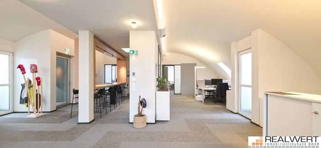Gewerbeimmobilie mieten in Salzburg Stadt – 293 m², € 6.252 – Bild 9 von 19