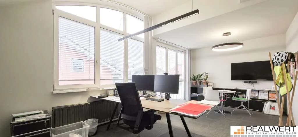 Gewerbeimmobilie mieten in Salzburg Stadt – 293 m², € 6.252 – Bild 10 von 19