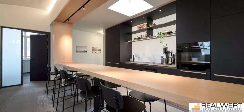 Gewerbeimmobilie mieten in Salzburg Stadt – 293 m², € 6.252 – Bild 11 von 19