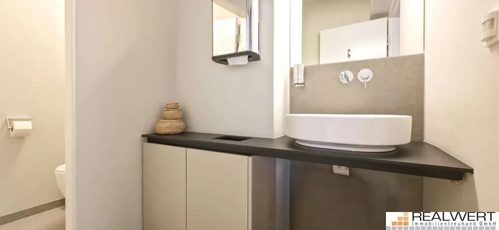 Gewerbeimmobilie mieten in Salzburg Stadt – 293 m², € 6.252 – Bild 12 von 19