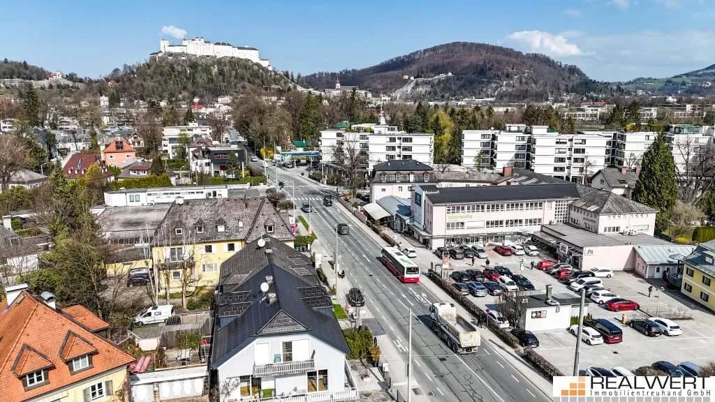 Gewerbeimmobilie mieten in Salzburg Stadt – 293 m², € 6.252 – Bild 15 von 19