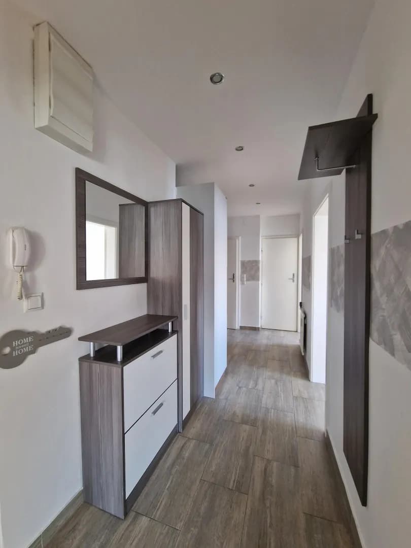 3-Zimmer-Wohnung mieten in Wien – 61 m², € 1.098 – Bild 2 von 12