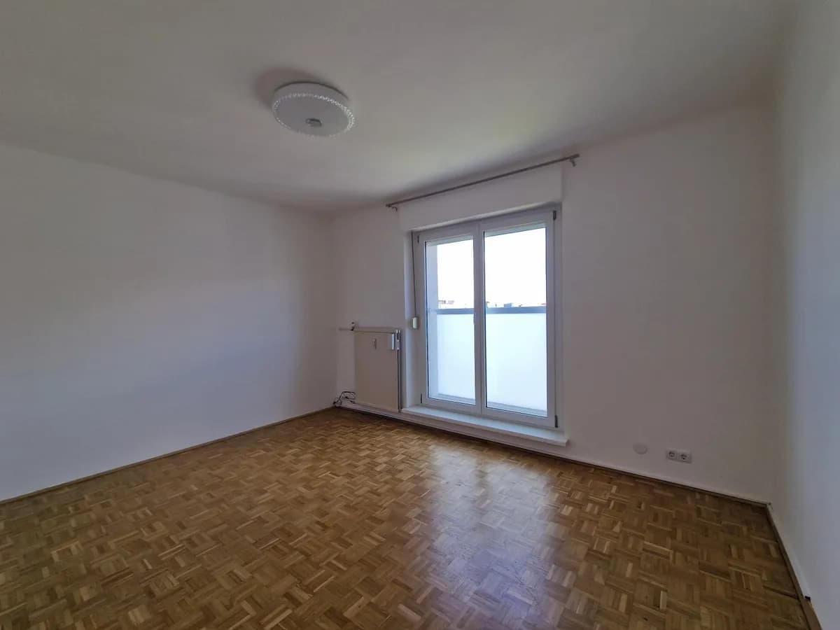 3-Zimmer-Wohnung mieten in Wien – 61 m², € 1.098 – Bild 4 von 12