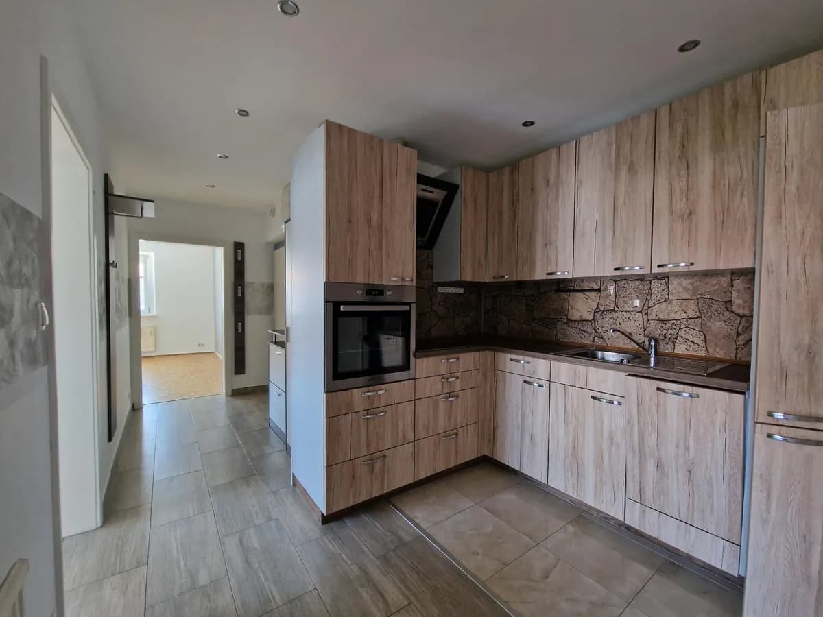 3-Zimmer-Wohnung mieten in Wien – 61 m², € 1.098 – Bild 6 von 12