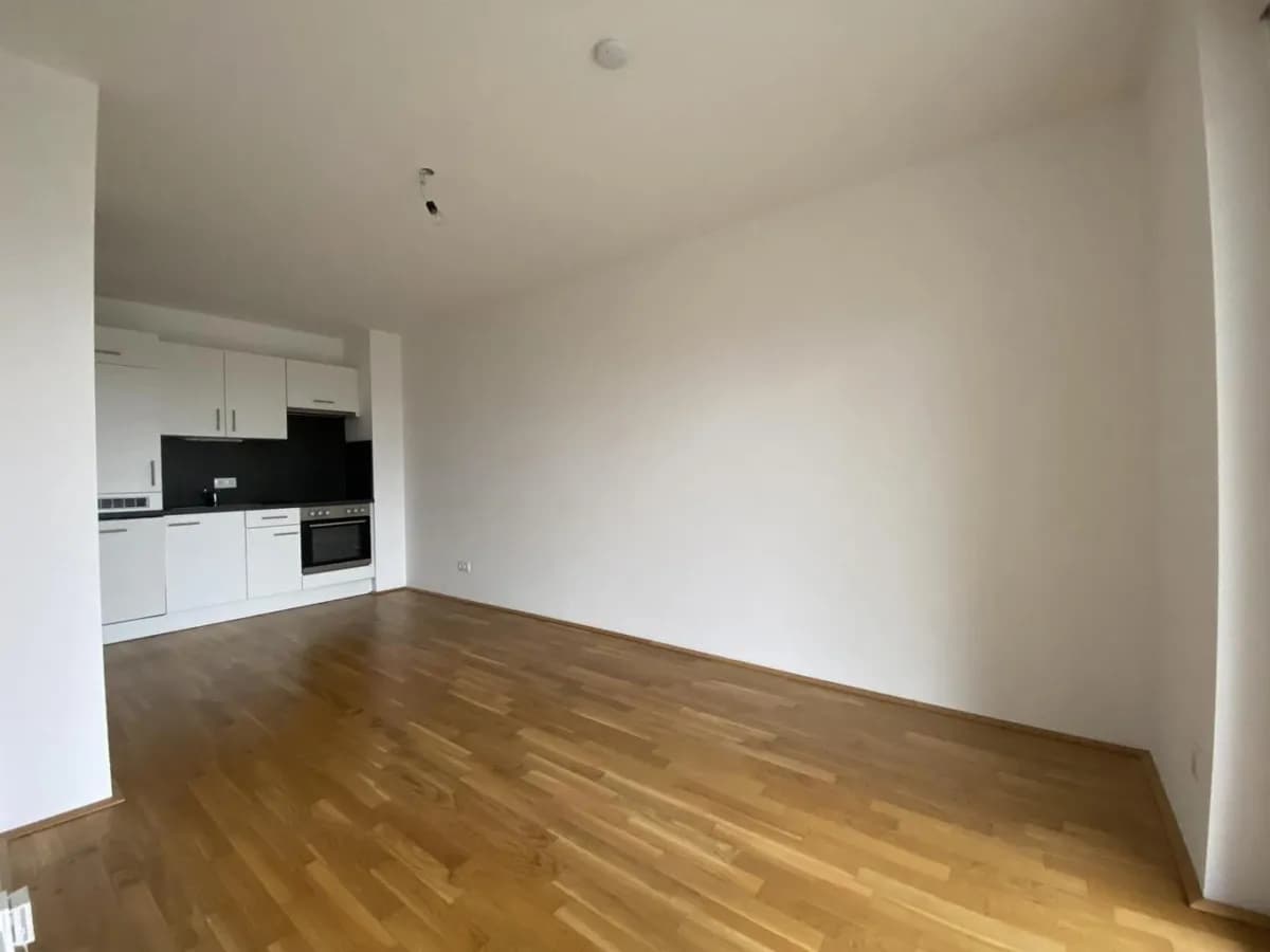2-Zimmer-Wohnung mieten in Graz – 34,91 m², € 549 – Bild 2 von 9