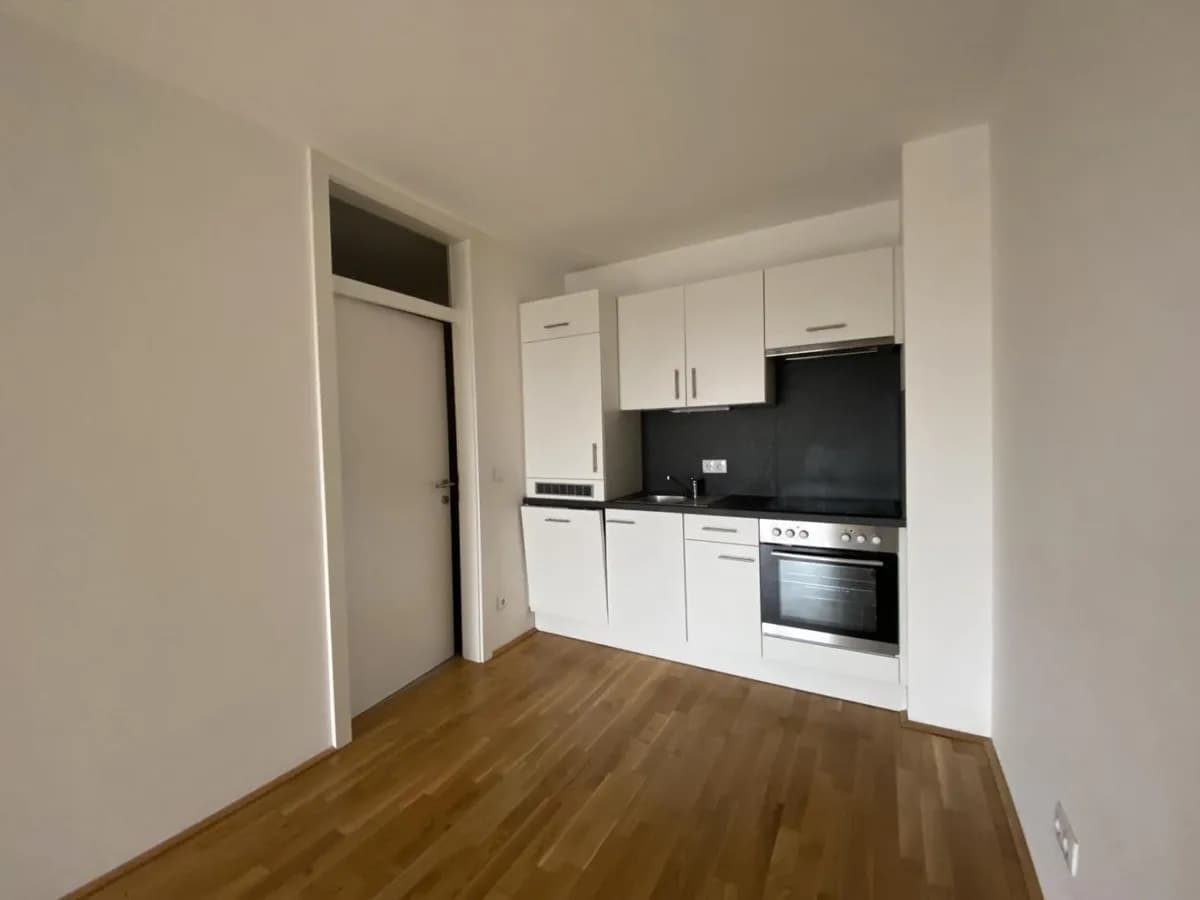 2-Zimmer-Wohnung mieten in Graz – 34,91 m², € 549 – Bild 3 von 9