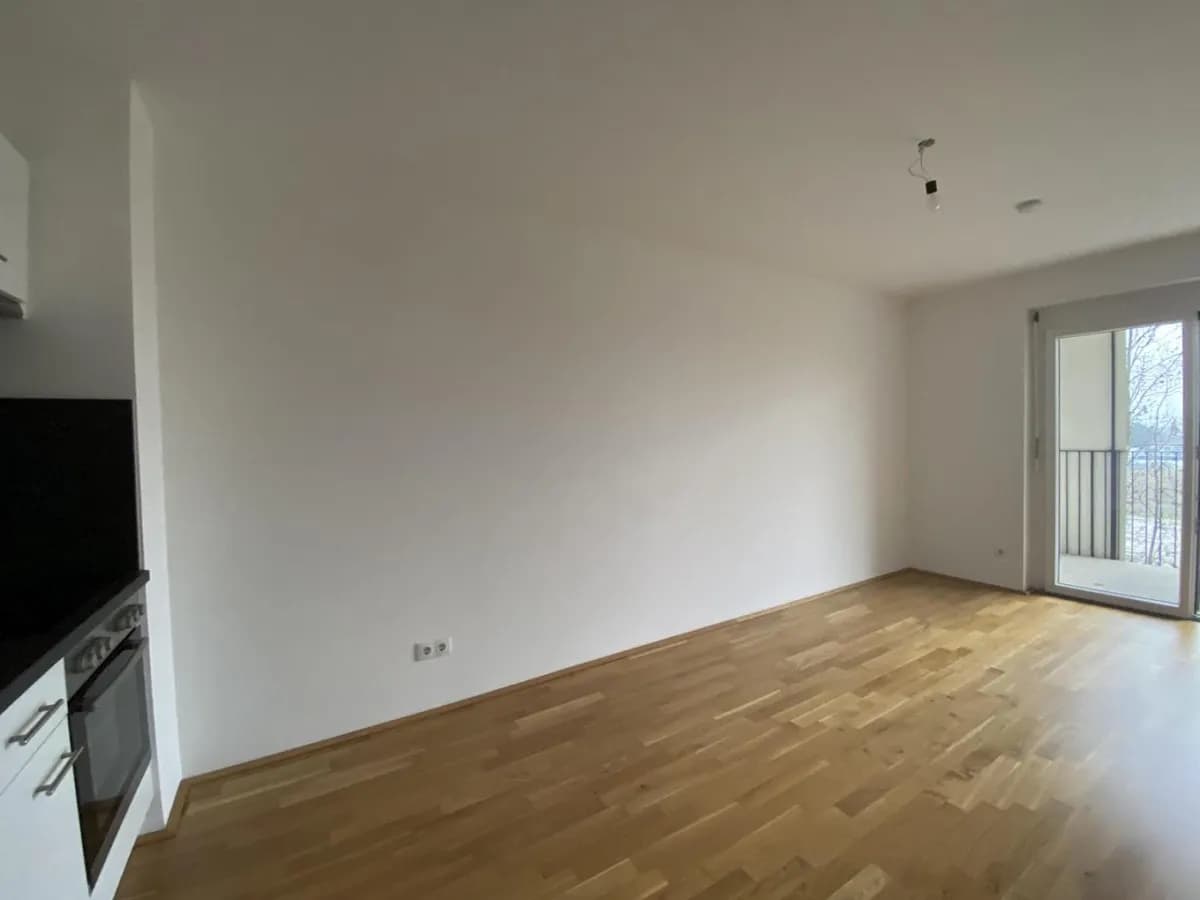 2-Zimmer-Wohnung mieten in Graz – 34,91 m², € 549 – Bild 5 von 9