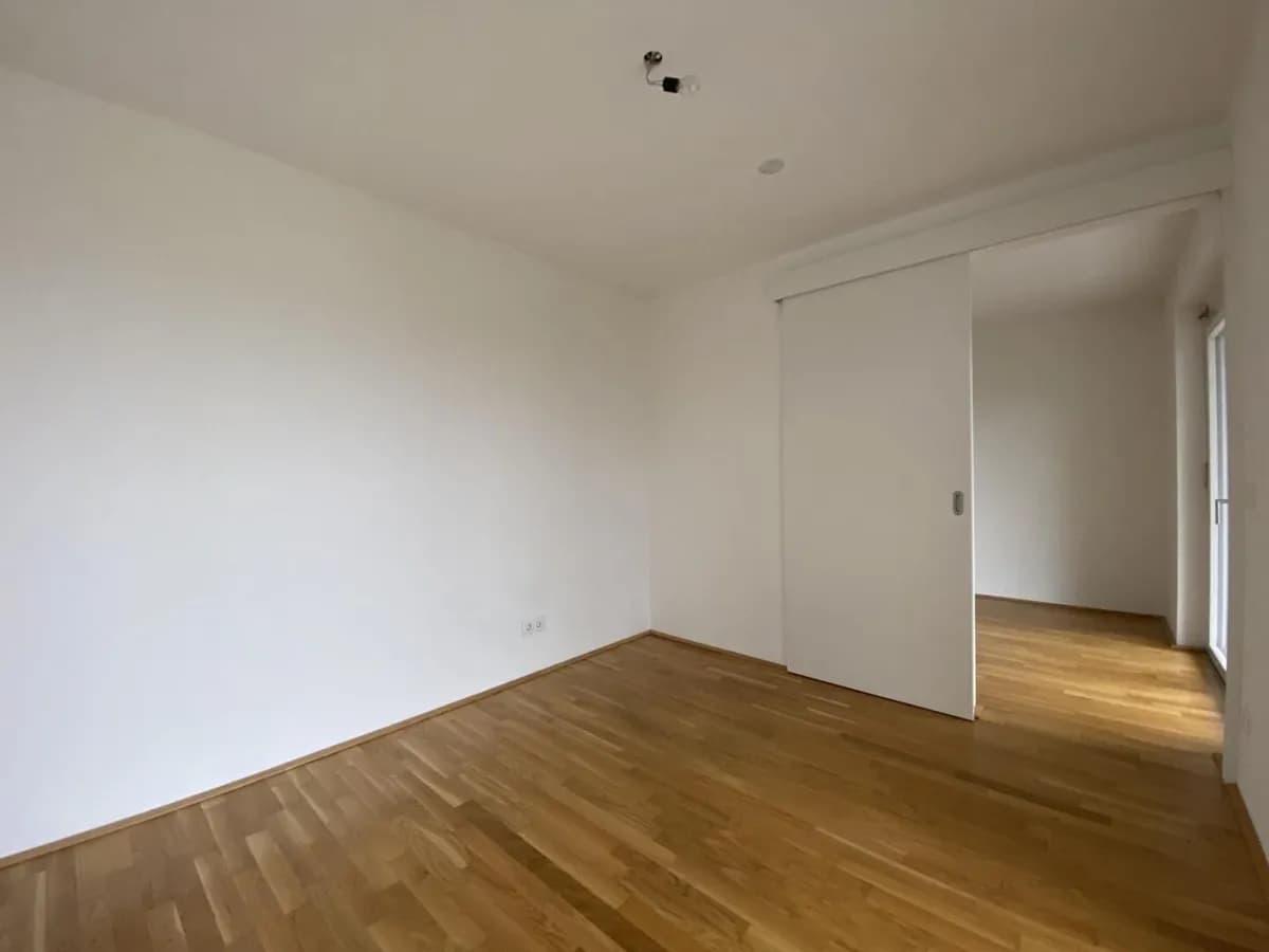 2-Zimmer-Wohnung mieten in Graz – 34,91 m², € 549 – Bild 6 von 9