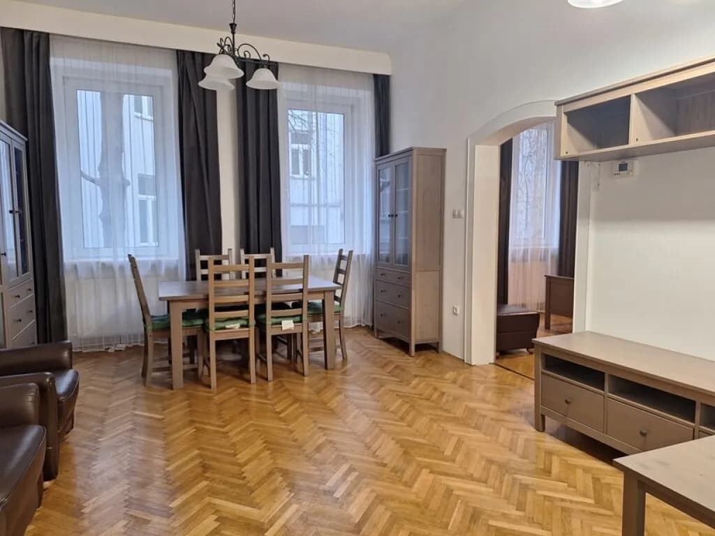 3-Zimmer-Wohnung kaufen in Wien – 75 m², € 345.000