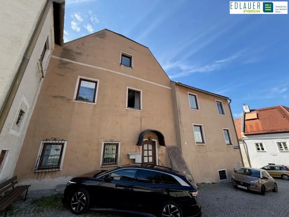 Gewerbeimmobilie kaufen in Krems an der Donau – 238 m², € 600.000