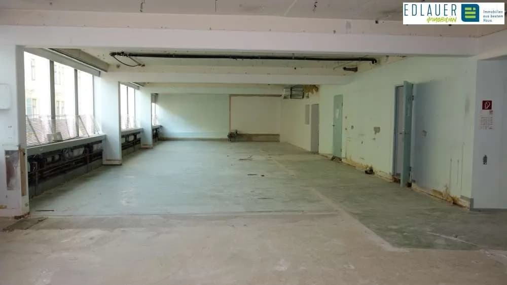 Gewerbeimmobilie mieten in Wien – 446 m², € 4.987 – Bild 4 von 6