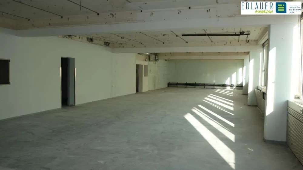 Gewerbeimmobilie mieten in Wien – 446 m², € 4.987 – Bild 5 von 6