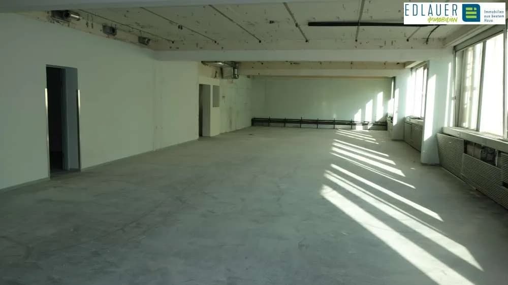 Gewerbeimmobilie mieten in Wien – 446 m², € 4.987 – Bild 6 von 6