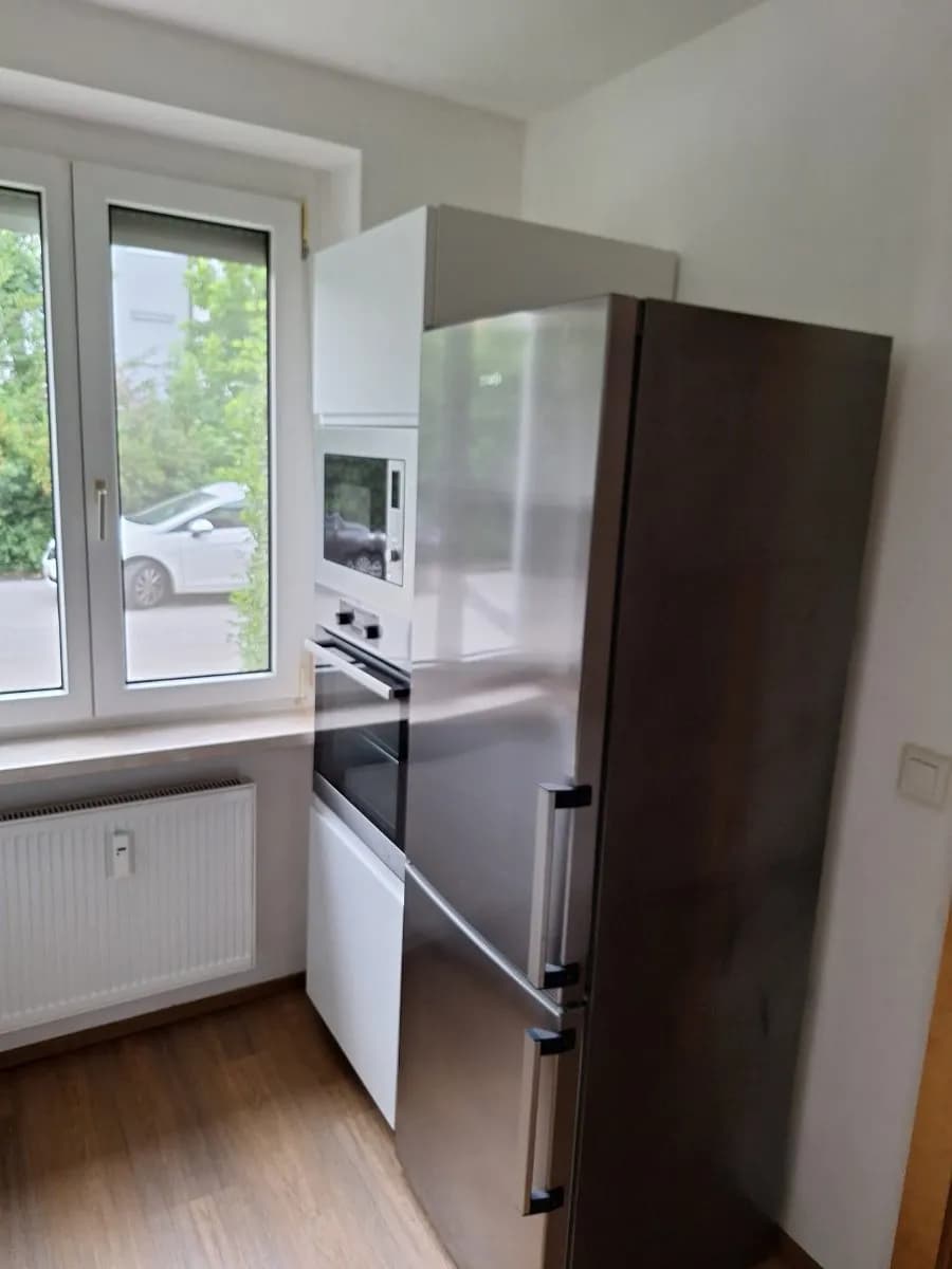 4-Zimmer-Wohnung mieten in Schärding – 82 m², € 780