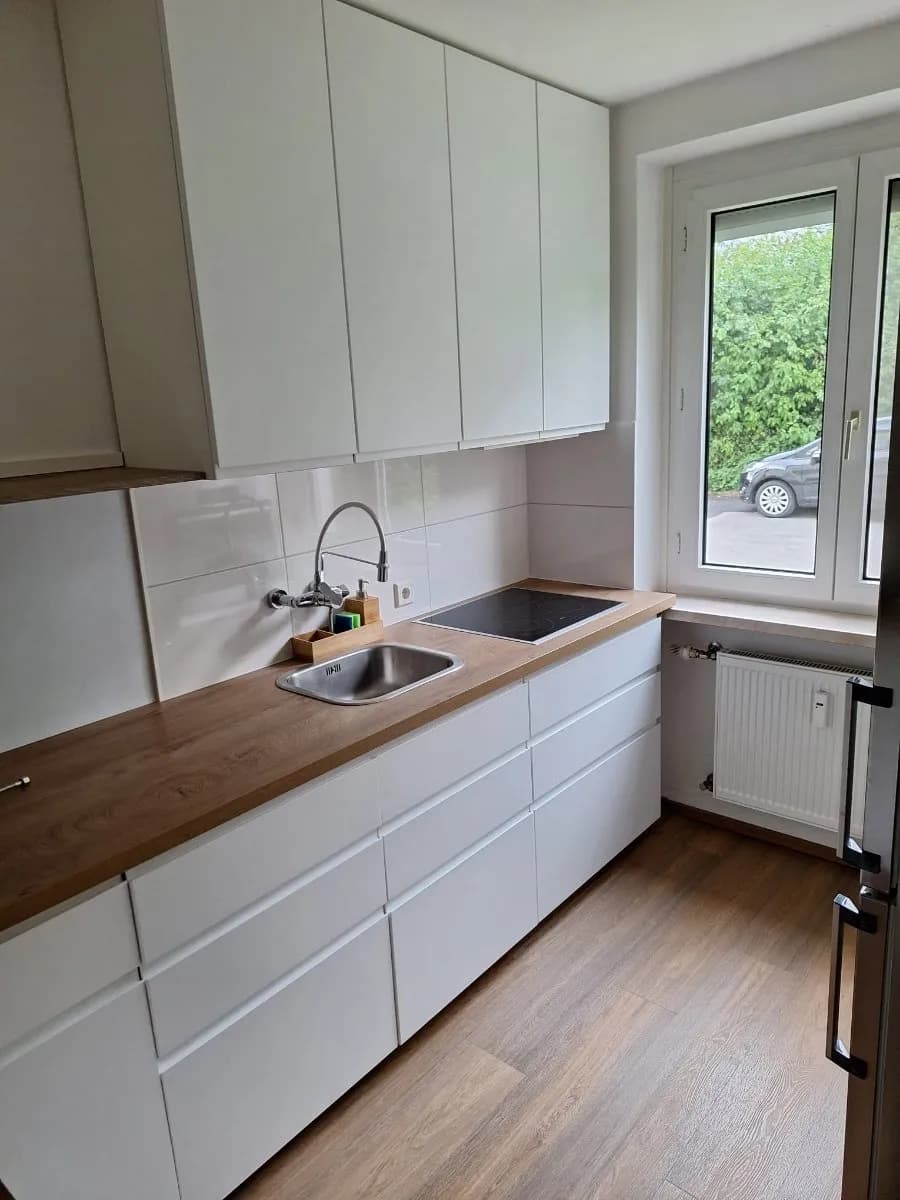 4-Zimmer-Wohnung mieten in Schärding – 82 m², € 780 – Bild 2 von 8
