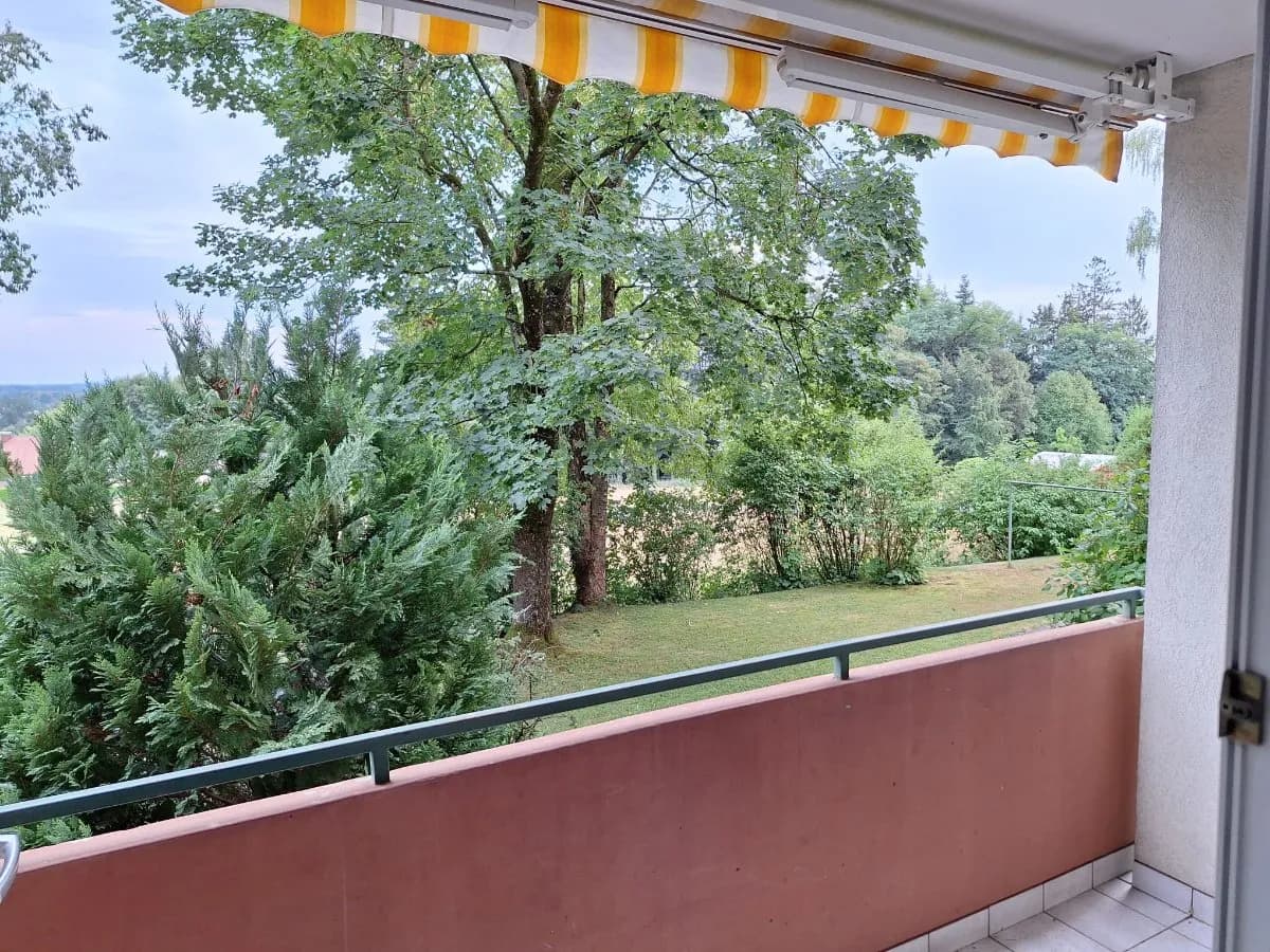 4-Zimmer-Wohnung mieten in Schärding – 82 m², € 780 – Bild 3 von 8