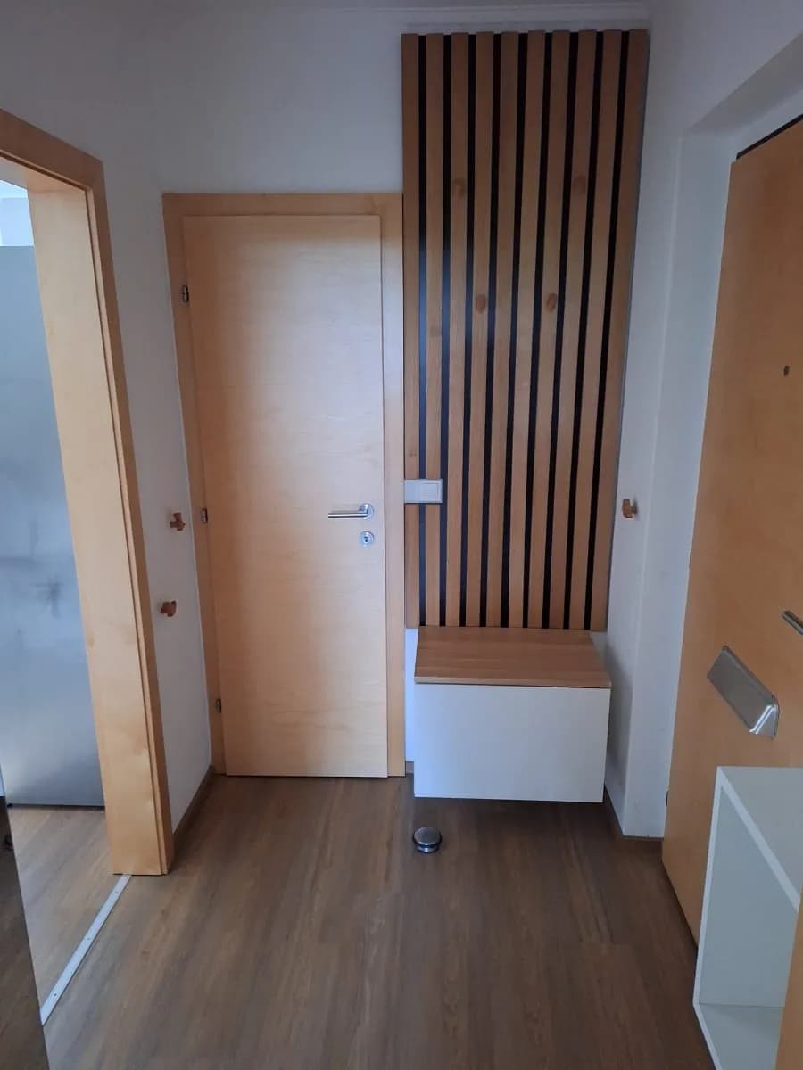 4-Zimmer-Wohnung mieten in Schärding – 82 m², € 780 – Bild 6 von 8