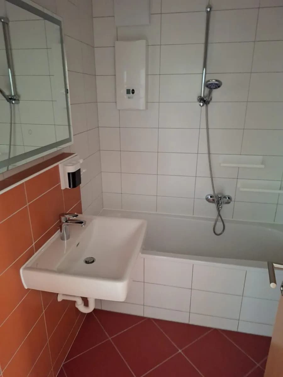 4-Zimmer-Wohnung mieten in Schärding – 82 m², € 780 – Bild 8 von 8
