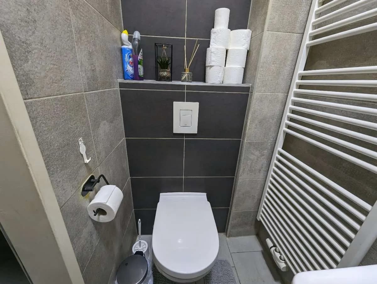 4-Zimmer-Wohnung mieten in Wien – 63 m², € 1.000 – Bild 2 von 17