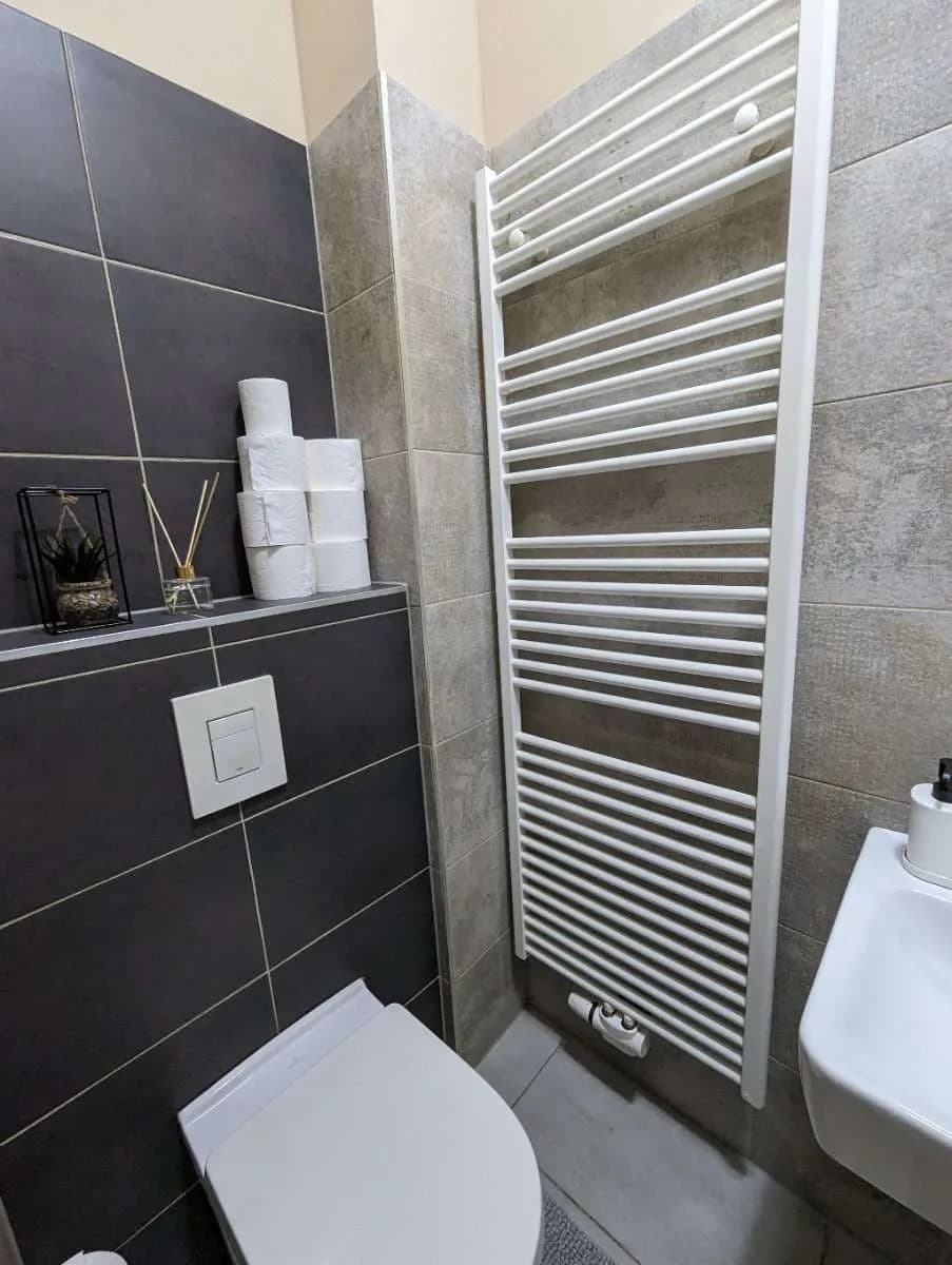 4-Zimmer-Wohnung mieten in Wien – 63 m², € 1.000 – Bild 3 von 17