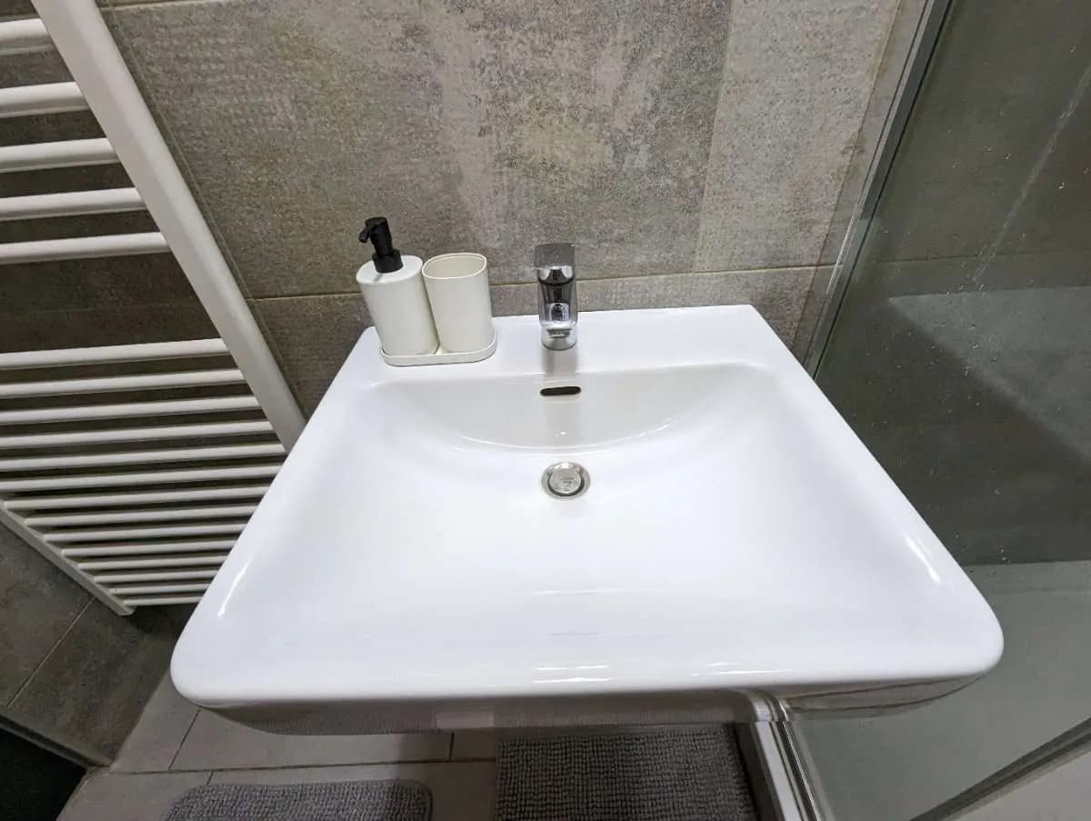 4-Zimmer-Wohnung mieten in Wien – 63 m², € 1.000 – Bild 4 von 17