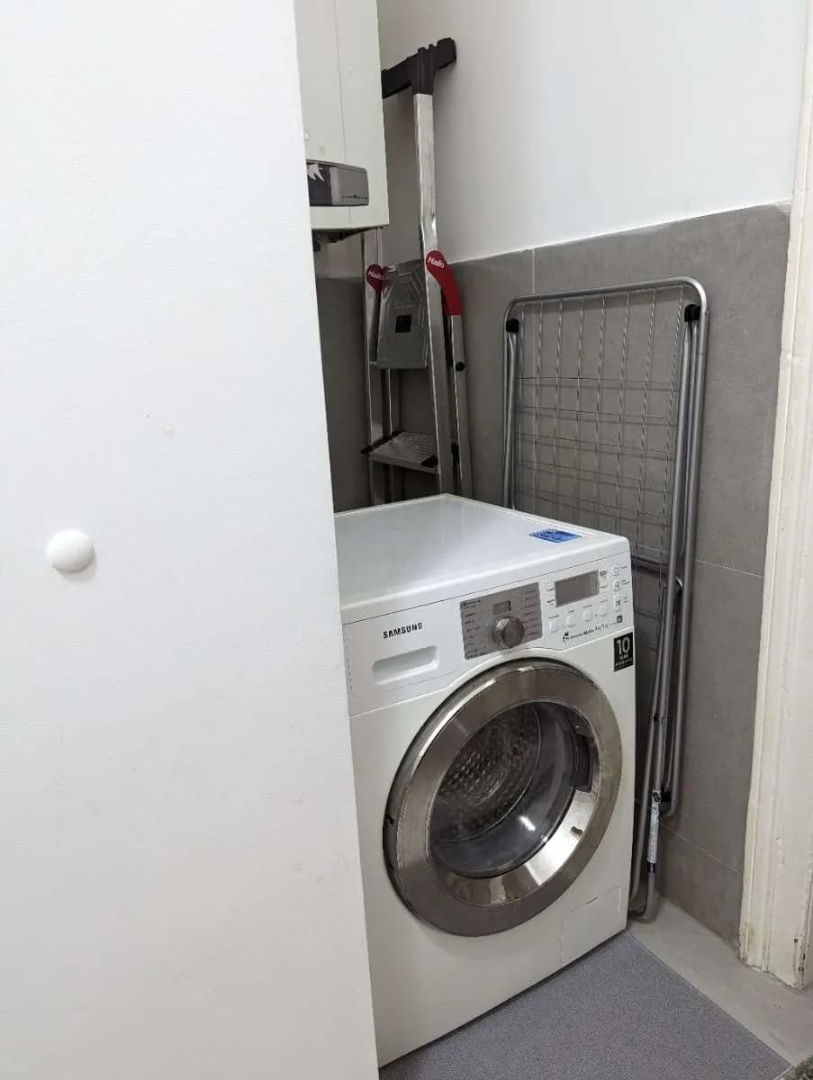 4-Zimmer-Wohnung mieten in Wien – 63 m², € 1.000 – Bild 9 von 17