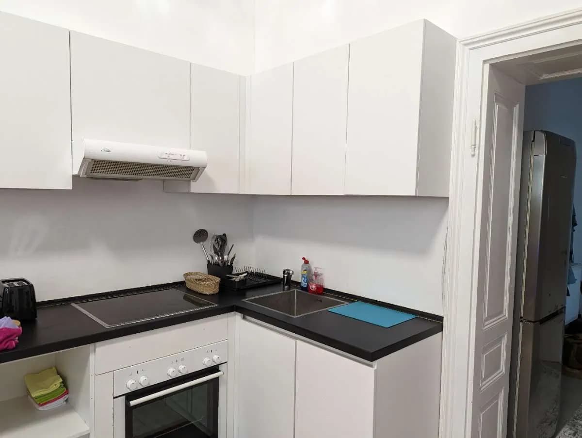 4-Zimmer-Wohnung mieten in Wien – 63 m², € 1.000 – Bild 10 von 17
