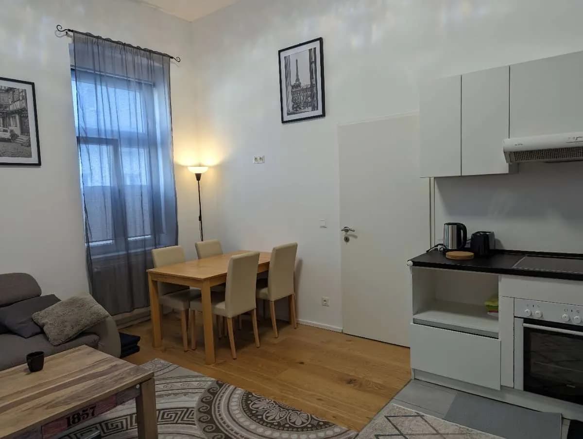4-Zimmer-Wohnung mieten in Wien – 63 m², € 1.000 – Bild 13 von 17