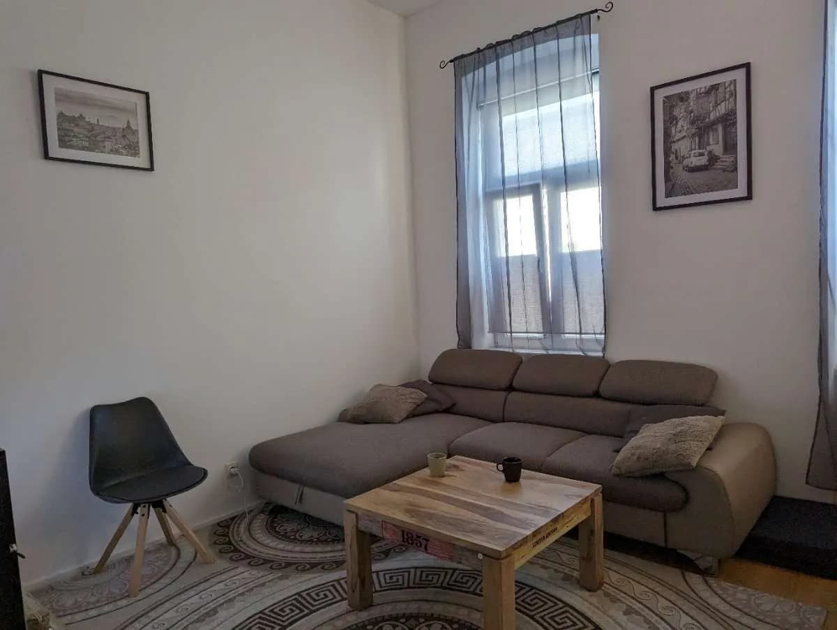 4-Zimmer-Wohnung mieten in Wien – 63 m², € 1.000 – Bild 15 von 17