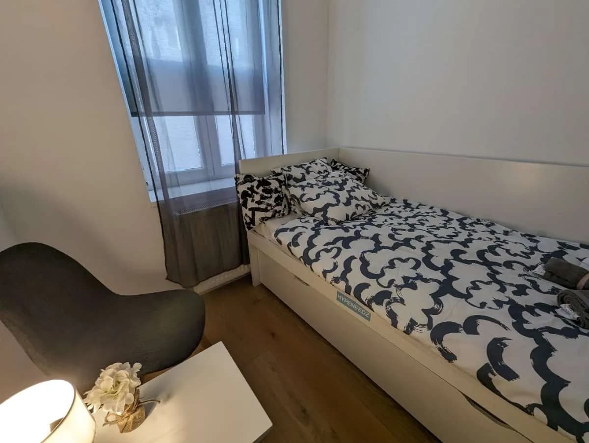 4-Zimmer-Wohnung mieten in Wien – 63 m², € 1.000 – Bild 17 von 17