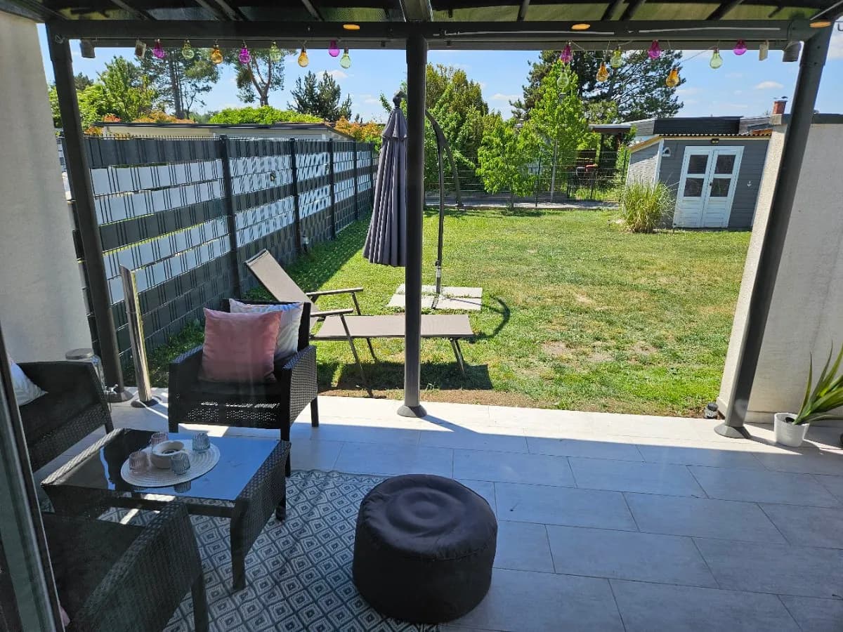 3-Zimmer-Wohnung mieten in Bruck an der Leitha – 120 m², € 1.200