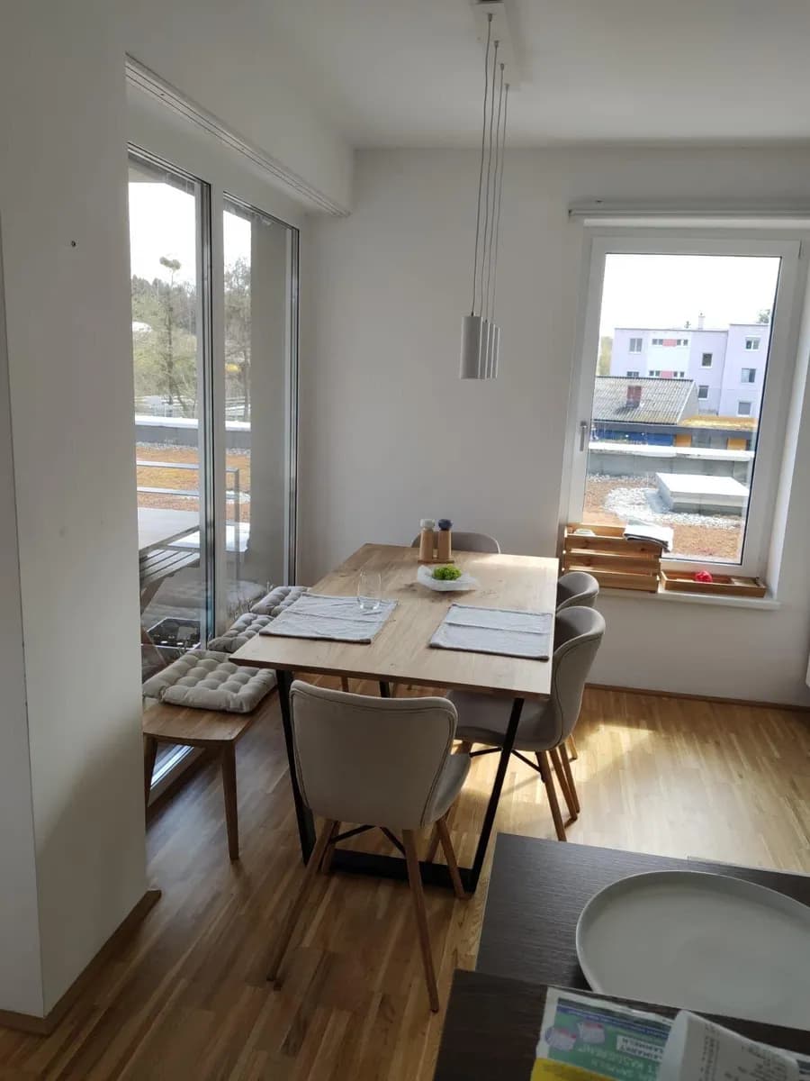 3-Zimmer-Wohnung mieten in Linz Land – 70 m², € 830 – Bild 4 von 8