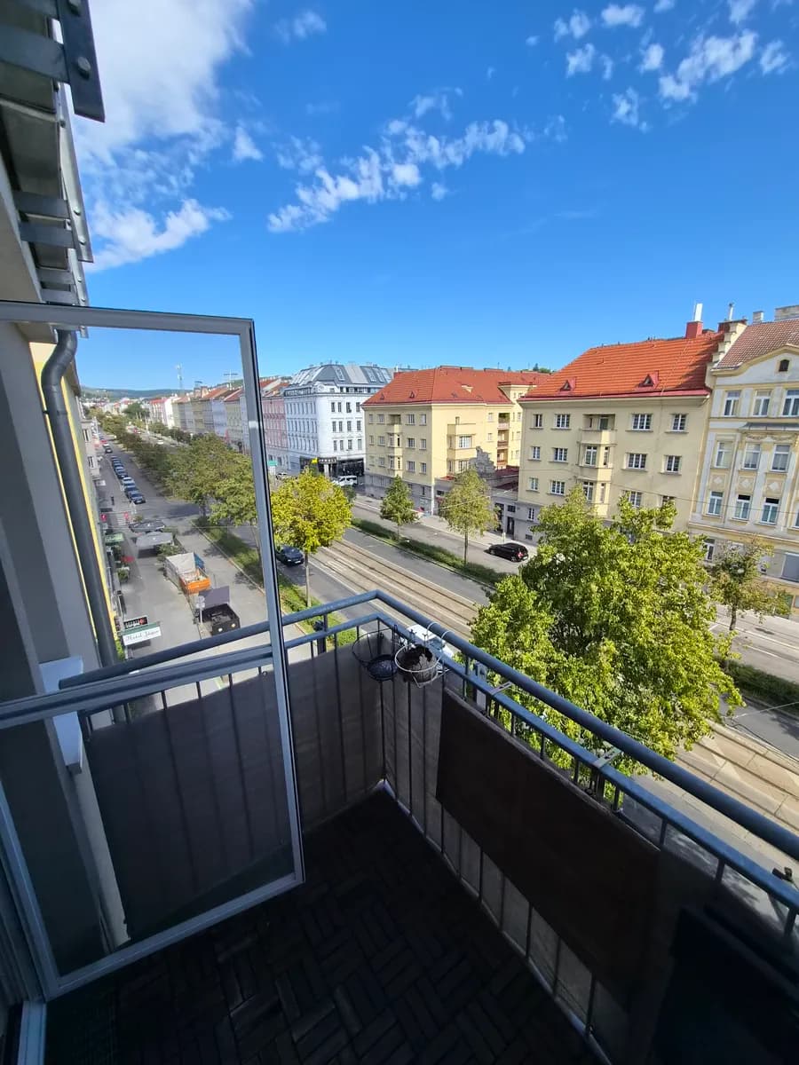 2-Zimmer-Wohnung kaufen in Wien – 90 m², € 573.000