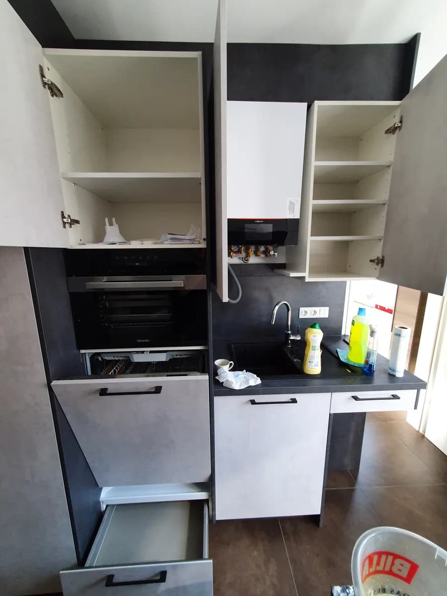 2-Zimmer-Wohnung kaufen in Wien – 90 m², € 573.000 – Bild 6 von 11