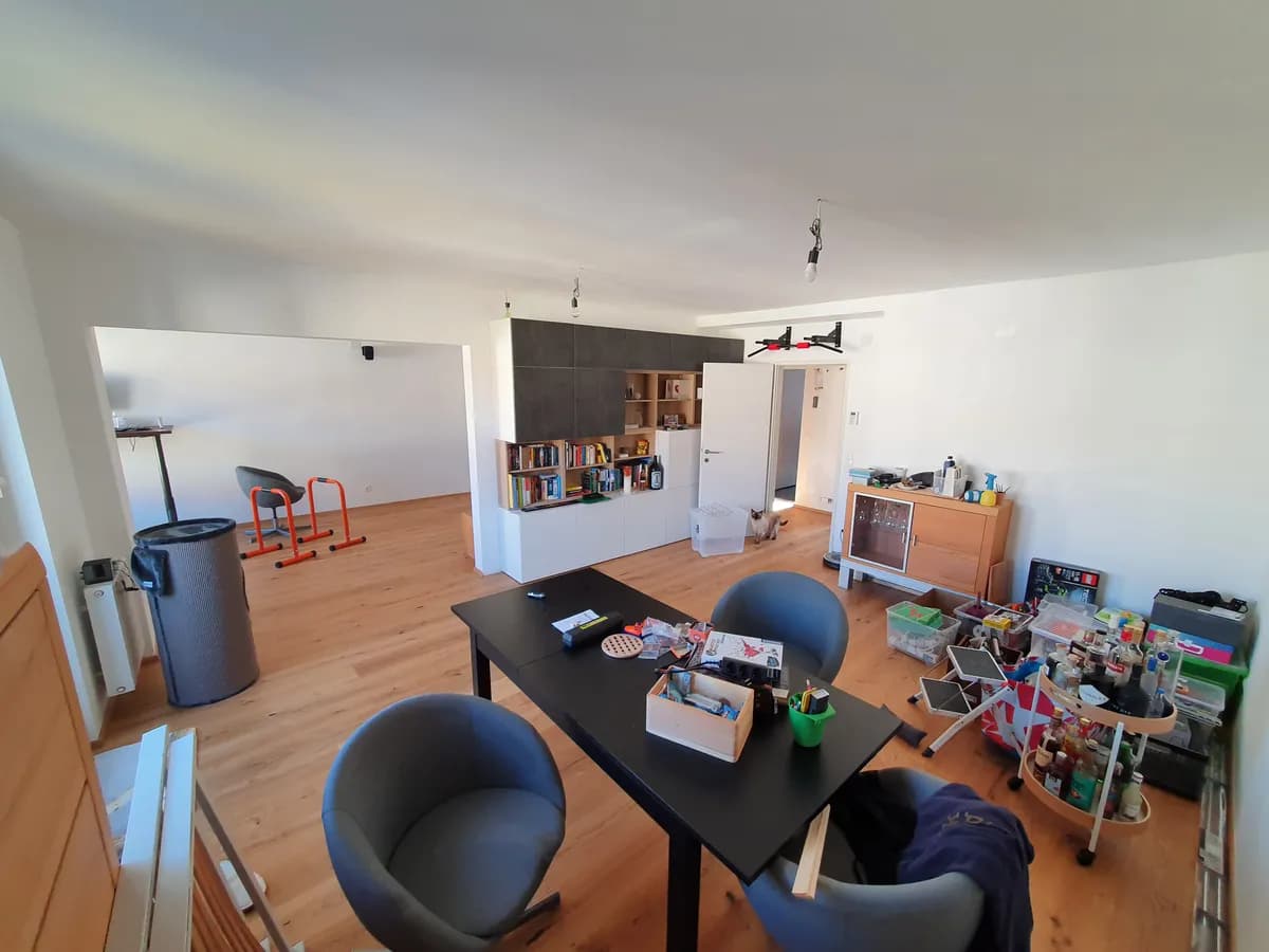 2-Zimmer-Wohnung kaufen in Wien – 90 m², € 573.000 – Bild 10 von 11