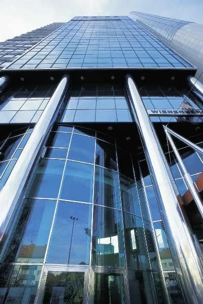 Gewerbeimmobilie mieten in Wien – 215 m², € 16 – Bild 3 von 4
