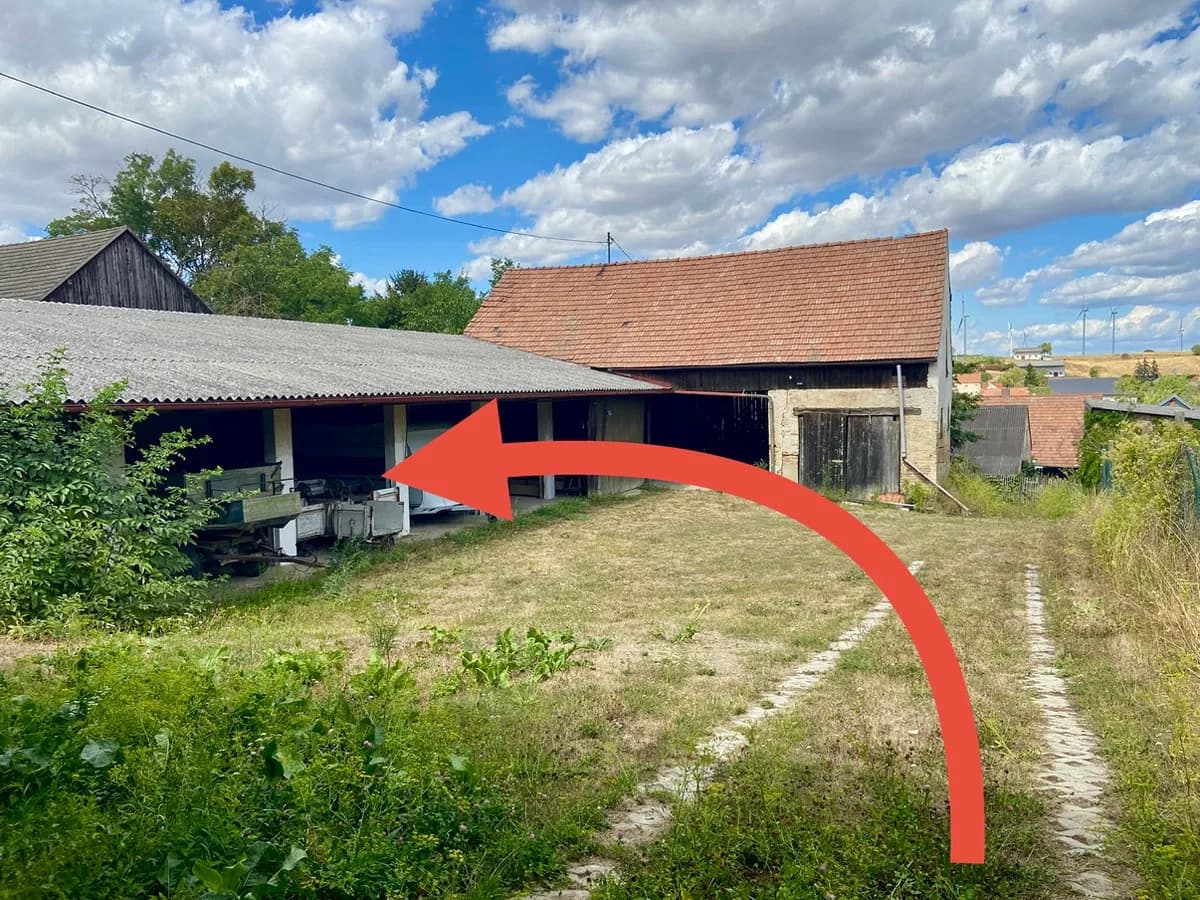 Immobilie mieten in Gänserndorf – 20 m², € 55 – Bild 2 von 2