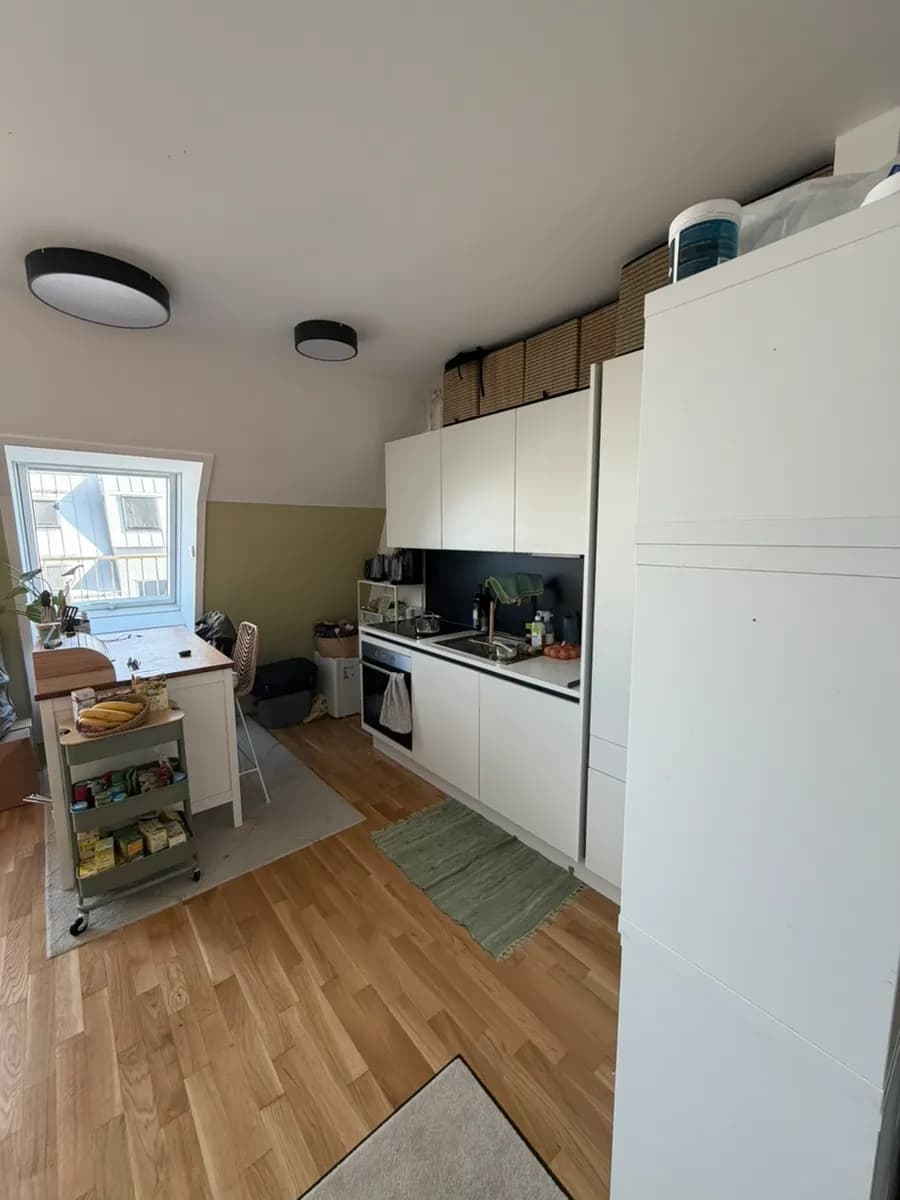 3-Zimmer-Wohnung mieten in Wien – 66 m², € 1.350 – Bild 2 von 9