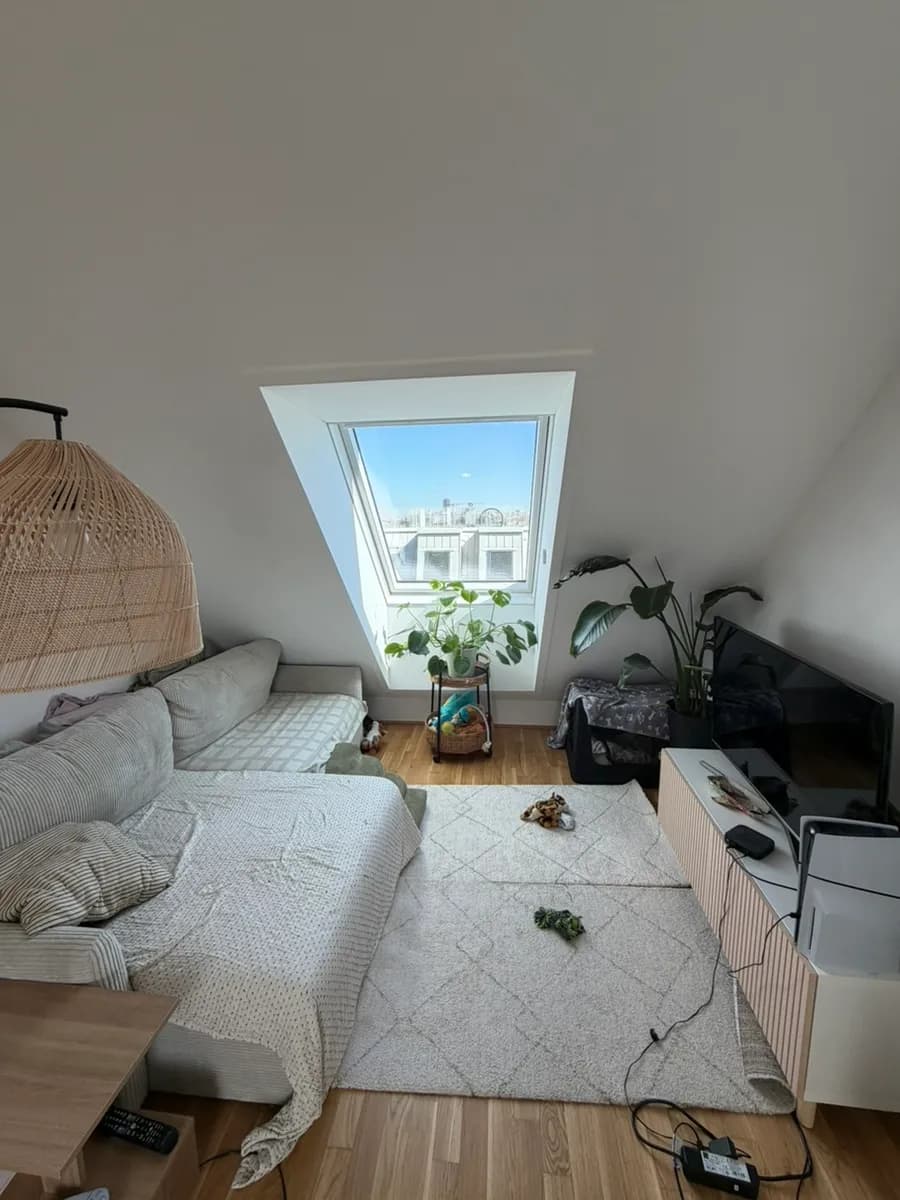 3-Zimmer-Wohnung mieten in Wien – 66 m², € 1.350 – Bild 6 von 9