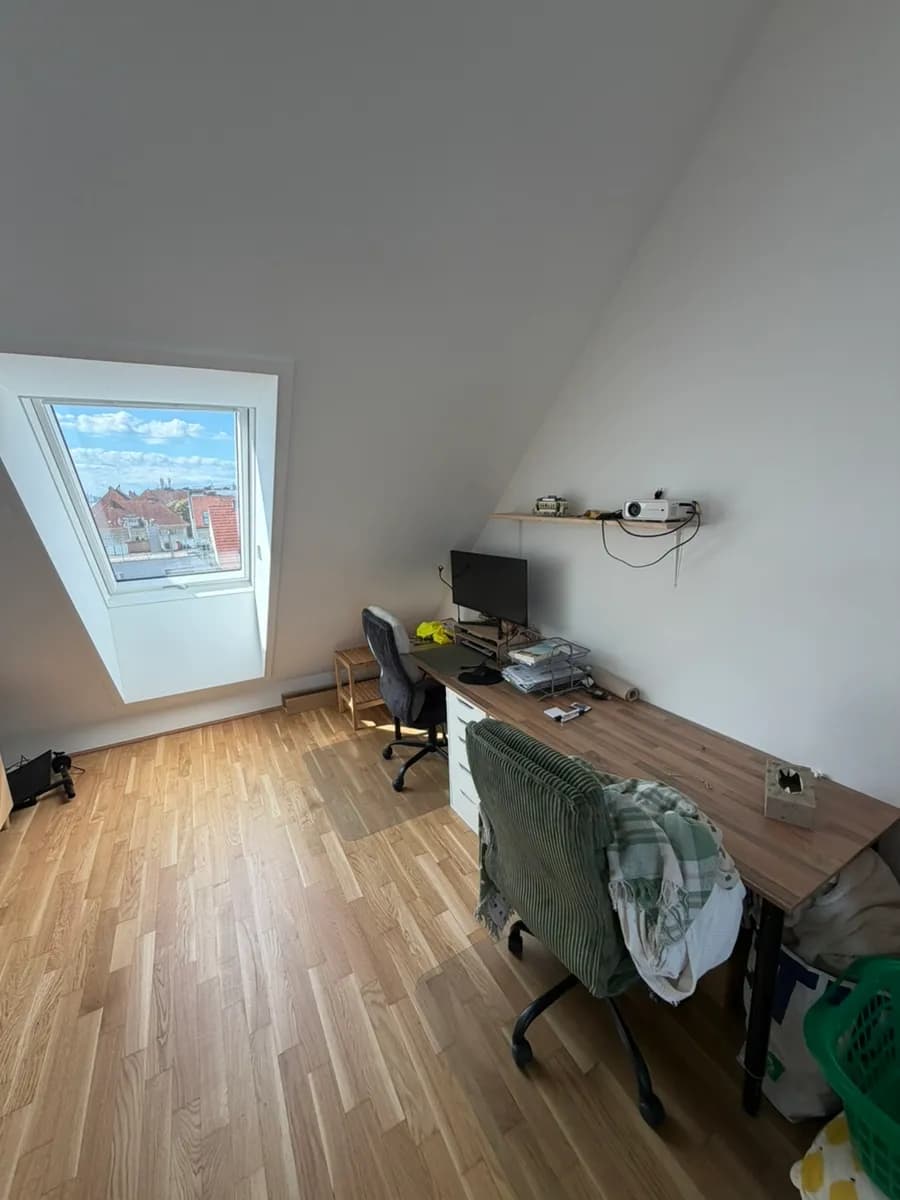 3-Zimmer-Wohnung mieten in Wien – 66 m², € 1.350 – Bild 7 von 9