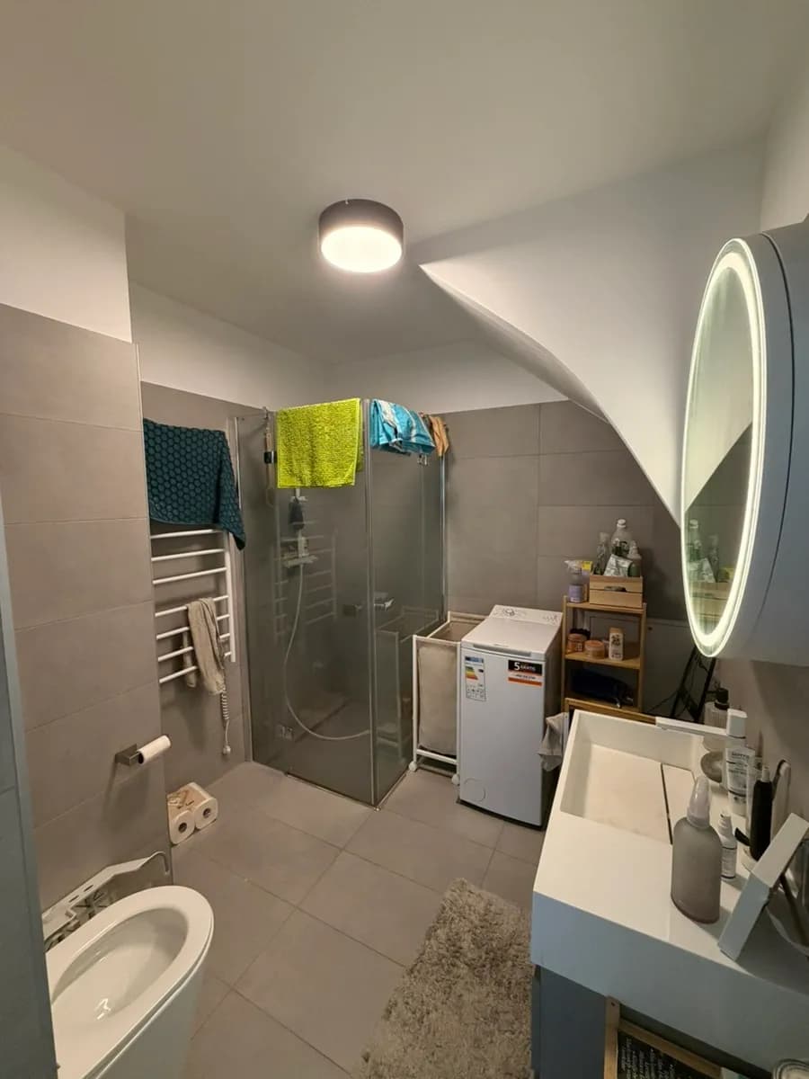 3-Zimmer-Wohnung mieten in Wien – 66 m², € 1.350 – Bild 9 von 9