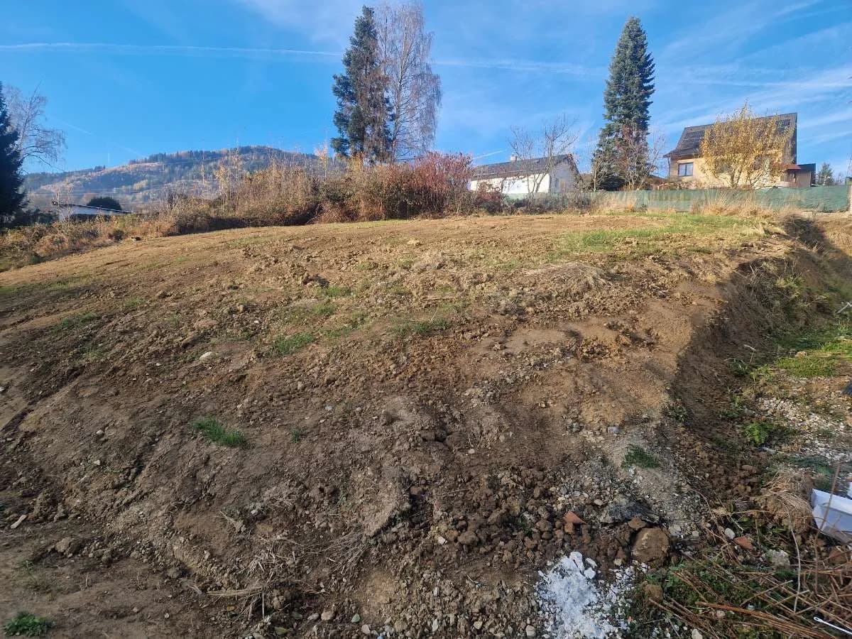 Grundstück kaufen in Bruck-Mürzzuschlag – 741 m², € 82.000