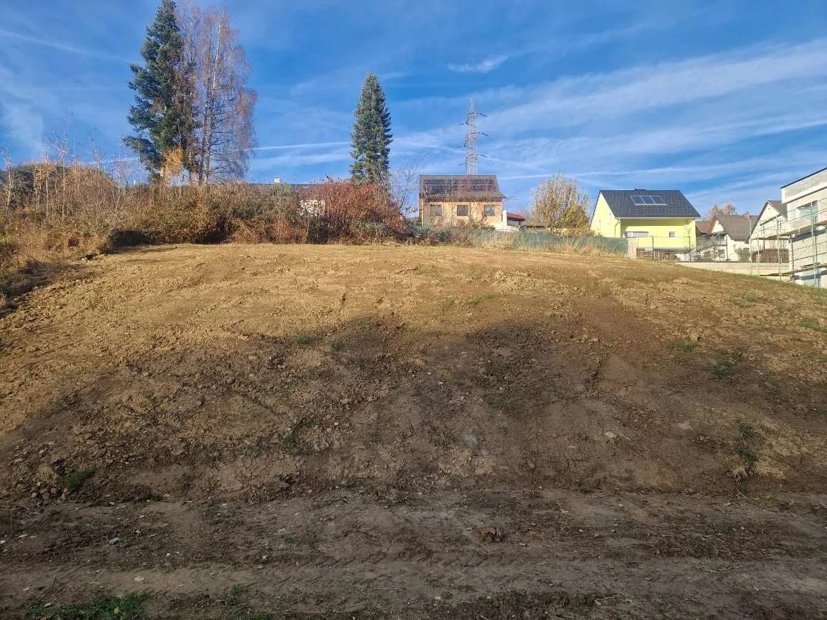 Grundstück kaufen in Bruck-Mürzzuschlag – 741 m², € 82.000 – Bild 2 von 4
