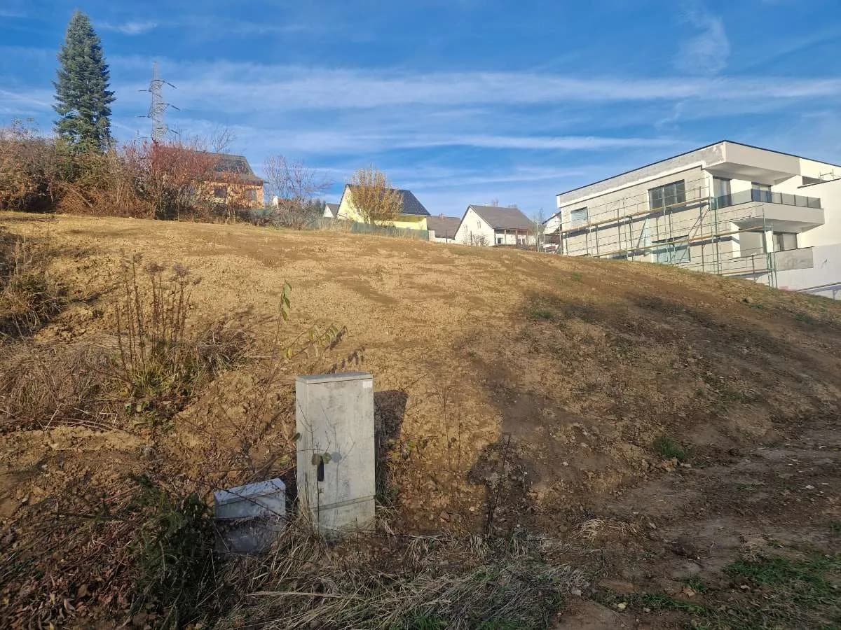 Grundstück kaufen in Bruck-Mürzzuschlag – 741 m², € 82.000 – Bild 3 von 4