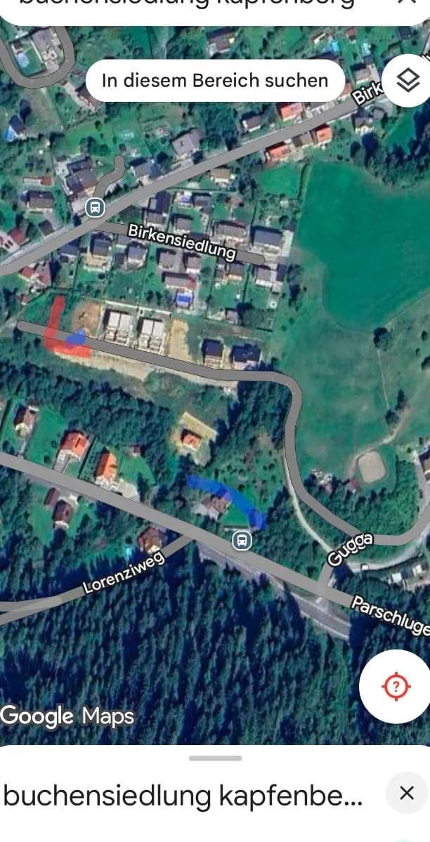 Grundstück kaufen in Bruck-Mürzzuschlag – 741 m², € 82.000 – Bild 4 von 4